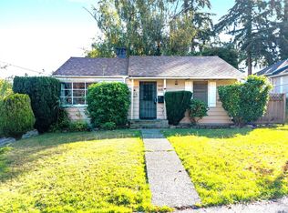 11430 69th Place S, Seattle, WA 98178