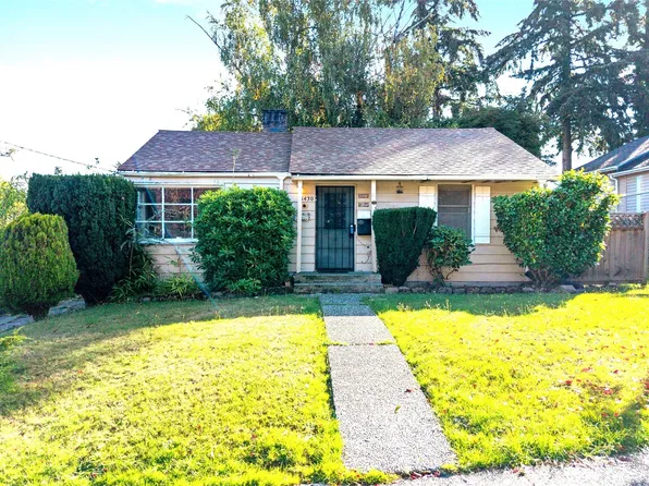 11430 69th Place S, Seattle, WA 98178