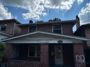 1212 Coal St, Pittsburgh, PA 15221