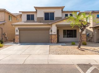 9424 S 35th Gln, Laveen, AZ 85339
