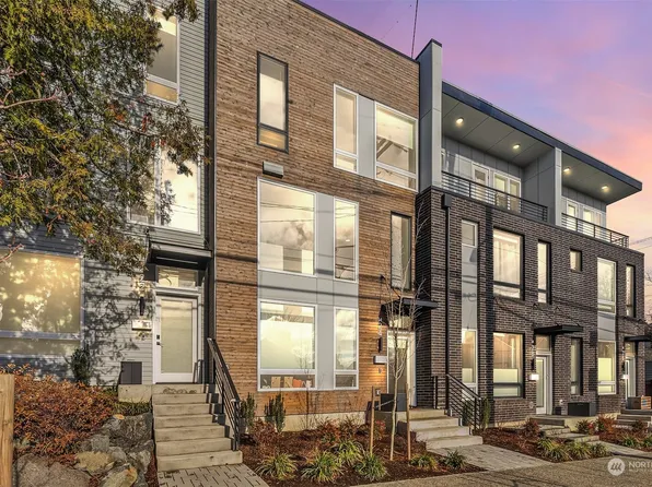 1422 N 80th Street, Seattle, WA 98103
