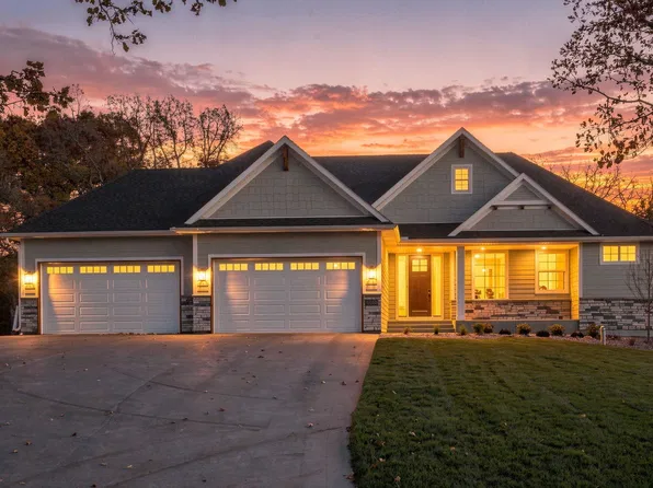 20449 Salem St NW, Elk River, MN 55330