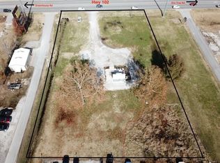 3307 SW 14th St, Bentonville, AR 72712