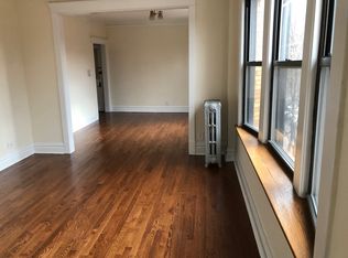1354 W Catalpa Ave FLOOR 3, Chicago, IL 60640