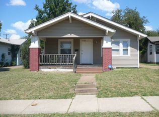 1729 NW 30th St, Oklahoma City, OK 73118