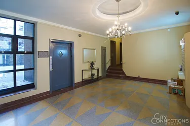 Rented by City Connections Realty