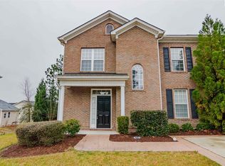 37 Heatherlaurel Ct, Columbia, SC 29223