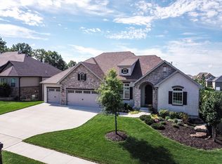 6510 Cashs Xing, Columbia, MO 65201