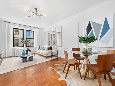 99 E 4th St APT 6K, New York, NY, 10003