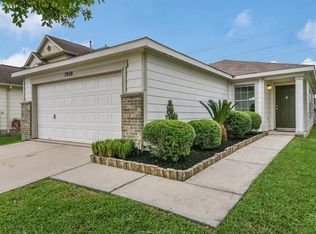 7934 Sagemark Ridge Dr, Cypress, TX 77433