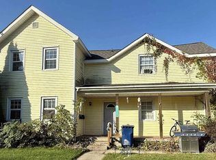 710 Chesaning St APT 1, Saint Charles, MI 48655