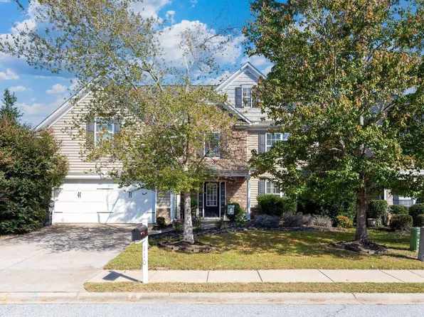 110 Ashington Dr, Simpsonville, SC 29680