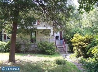 625 Highland Ave, Cherry Hill, NJ 08002