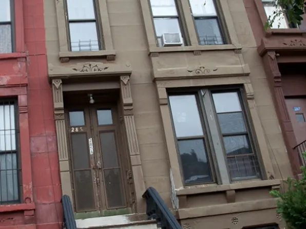 285A Hart St, Brooklyn, NY 11206