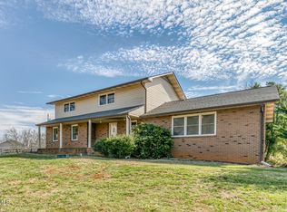389 Elmer Walker Rd, Jonesborough, TN 37659