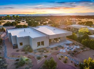 14 Plano Arbolito, Santa Fe, NM 87506