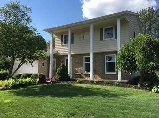 2121 Northview Ct NE, Grand Rapids, MI 49525