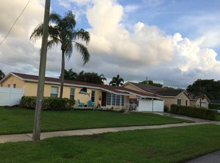 540 Ebbtide Dr, North Palm Beach, FL 33408