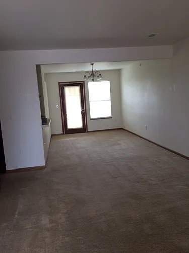 Floor plan 3 bed