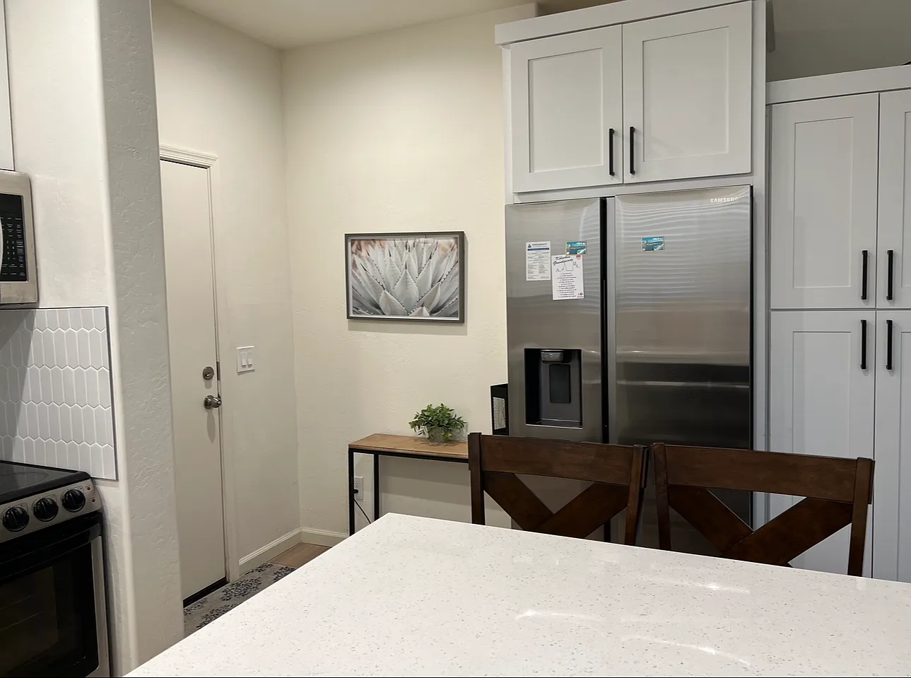 1 bed, 800 sqft, $1,850 — Photo 3