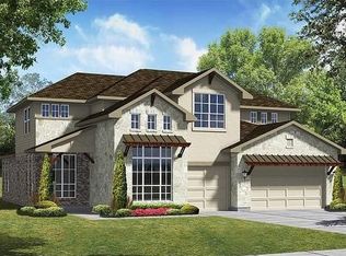 6705 Mitra Dr, Austin, TX 78739