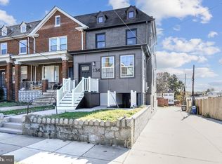 134 Madison St NW, Washington, DC 20011