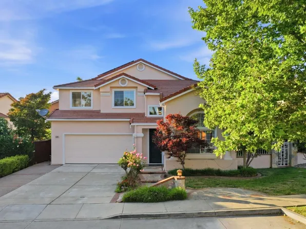 3289 Monte Verde Ln, San Jose, CA 95135