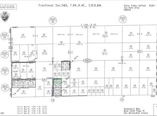 48535 Cheltham Dr, Newberry Springs, CA 92365