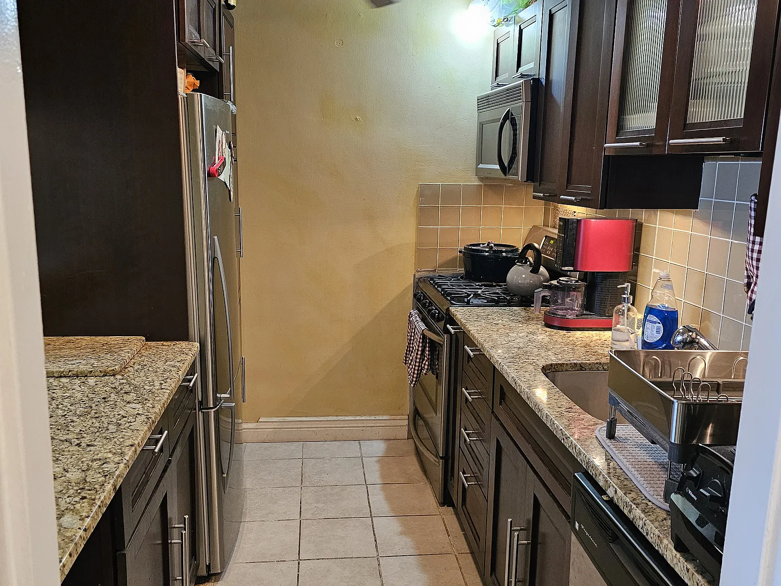 1 bed, 833 sqft, $3,150 — Photo 4
