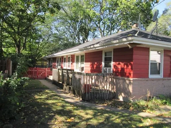 1606 Henry St, Rockford, IL 61101