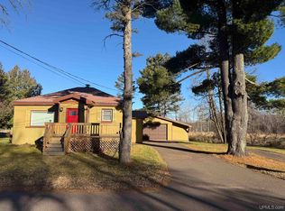 4746 Sunnyside Ave, Ironwood, MI 49938