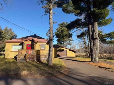 4746 Sunnyside Ave, Ironwood, MI, 49938