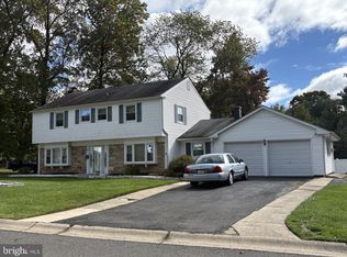 13 Crosswick Pl, Willingboro, NJ 08046