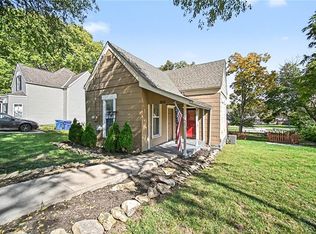 303 N Morse Ave, Liberty, MO 64068