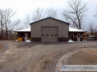 12136 Shirley Ayr Rd, Mount Union, PA 17066