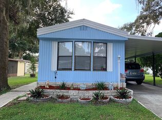 3801 Oakcrest Ln, Zephyrhills, FL 33541