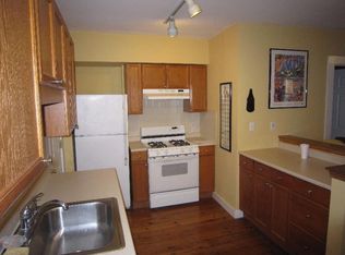 21 Regent St, Cambridge, MA 02140