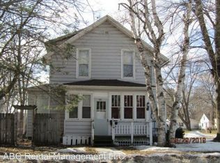 415 N Franklin St, Shawano, WI 54166