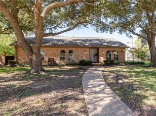 614 Avondale Ave, Bryan, TX 77802