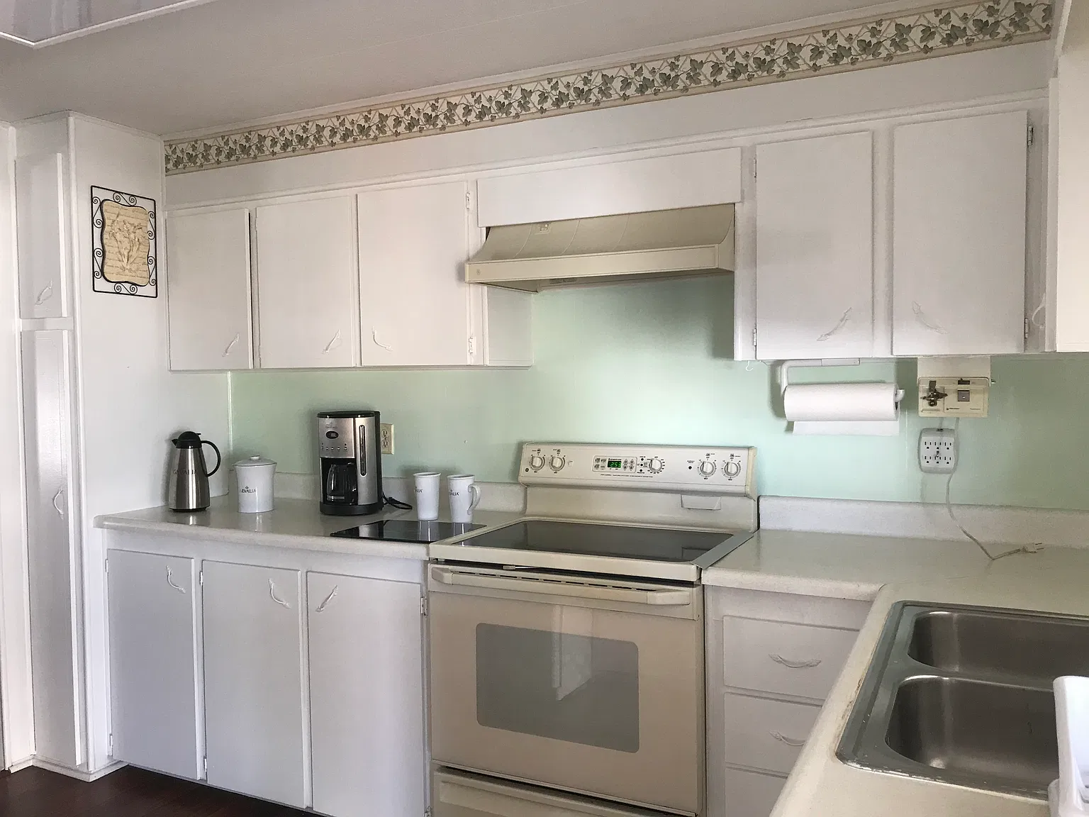 2 bed, 1.5 bath, 960 sqft, $1,500 — Photo 3