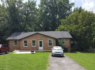2500 McGinnis Dr, Nashville, TN 37216