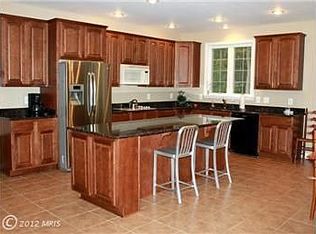 222 Wood Landing Rd, Fredericksburg, VA 22405