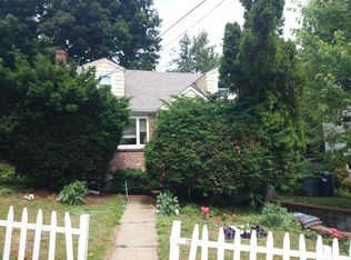 12 Woodstock Ave, Brighton, MA 02135