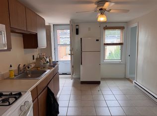 101 Bartlett St APT 3, Charlestown, MA 02129
