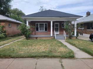 2273 Eccles Ave, Ogden, UT 84401