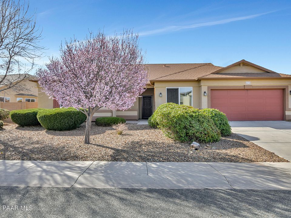 8270 N Sable Way Prescott Valley AZ Zillow