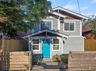 8542 11th Ave NW, Seattle, WA 98117