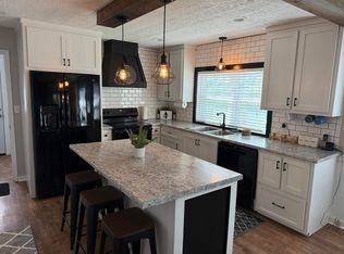 3379 Barrytown Rd, Gilbertown, AL 36908