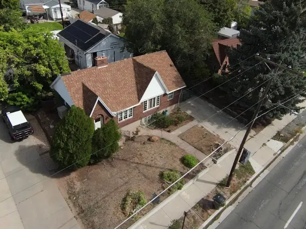 1717 E 2100 S, Salt Lake City, UT 84106