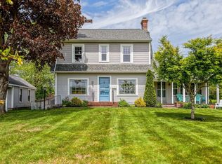 21 Silver St, South Hadley, MA 01075